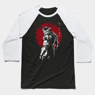 The Legendary Soldier Baseball T-Shirt